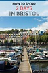 21 best Visiting Bristol images on Pinterest | Ireland travel, Ireland ...