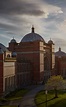 University of Birmingham - A leading global university