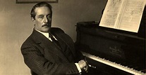 Giacomo Puccini, ¿el último operista? - Historia de la música - Música ...