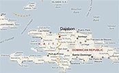 Caribbean Identities: Maps of Dajabon