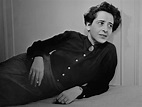 Preparan en Berlín edición crítica de obras de Hannah Arendt