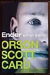 Recomendaciones (o no) de Mt: Ender en el exilio (Orson Scott Card)