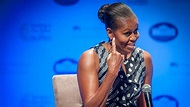 Michelle Obama does 'Funny or Die' video