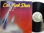 Con Funk Shun - Spirit of Love - Amazon.com Music