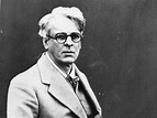 William Butler Yeats, The Second Coming, Pandemic, Meaning 100 Years ...