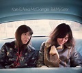 Tell My Sister, Kate & Anna McGarrigle | CD (album) | Muziek | bol