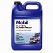 MOBIL HEAVY DUTY 50/50 - Perfomance Lube -Lubricantes