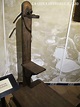 .: Exposición Antiguos Instrumentos de Tortura (TOLEDO)