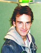 Young Michael Fassbender