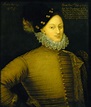 Edward De VERE (17º E. Oxford)