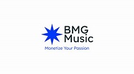 BMG Music Distribution Company | YouTube Monetization Service