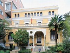 Museo Sorolla (Sorolla Museum), Madrid