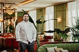 Dani Brasserie: Restaurante de Dani García en el hotel 'Four Seasons ...