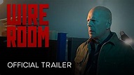 Wire Room | Showtimes, Movie Tickets & Trailers | Landmark Cinemas