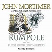 Rumpole and the Penge Bungalow Murders Audiobook | John Mortimer ...