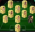 FIFA 23 - Fernando Morientes FUT Heroes: Solución al SBC y valoración ...