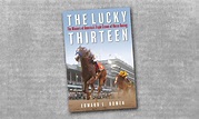 The Lucky Thirteen - COWGIRL Magazine