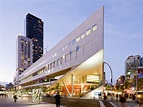 Alice Tully Hall Lincoln Center / Diller Scofidio + Renfro | ArchDaily