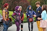 Descendants recap: The Disney Channel tale about junior villains | EW.com
