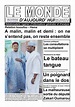 LE MONDE D'AUJOURD'HUI N°15.p65 - Nigerdiaspora