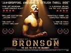 장기수 브론슨의 고백 Bronson (2009)
