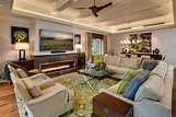 Selection Of Interior Design For Living Room | Interior Design