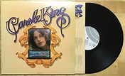Wrap around joy by Carole King, LP with recordvision - Ref:3070239379