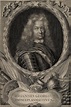 Altesses : Jean-Georges II, prince d'Anhalt-Dessau