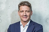 Gernot Döllner - CEO | Audi MediaCenter