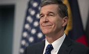 Gov. Roy Cooper submits budget proposal days before General Assembly ...