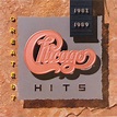 Greatest Hits 1982-1989 - Chicago — Listen and discover music at Last.fm