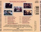 Nothing in Common Soundtrack (1986) - CD Sniper Reference Collection of ...
