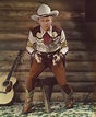 Roy Rogers | National Portrait Gallery