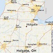 Best Places to Live in Holgate, Ohio