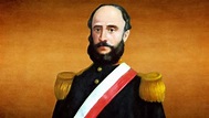 Pedro Diez Canseco, un destacado militar y político ejemplar | EDICION ...