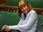 The rise and rise of Angela Rayner | The Independent