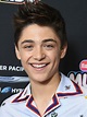 Asher Angel - AdoroCinema