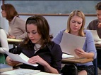 Sabrina, the Teenage Writer (1999)