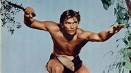 Tarzan, o Homem Macaco - Filmes - Aventura - RTP
