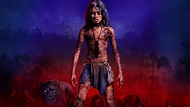 Mowgli: Legend of the Jungle (2018) - Backdrops — The Movie Database (TMDB)