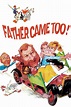 Father Came Too! (1964) - Posters — The Movie Database (TMDB)