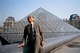 I. M. Pei and the Asian-American Experience | The New Yorker