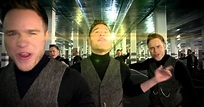 Olly Murs - Army Of Two (Video ufficiale e testo) | AllSongs