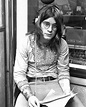 A Very Young Looking Ozzy Osbourne (1970) : r/OldSchoolCool