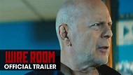 Wire Room (2022 Movie) Official Trailer - Kevin Dillon, Bruce Willis ...