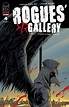 Rogues’ Gallery #4: @#$%& Up and Found Out - Comic Watch