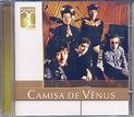 Camisa de Vênus – Warner 30 Anos (2006, CD) - Discogs