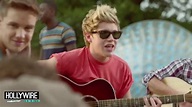 One Direction - Live While We're Young (Official Music Video) - YouTube