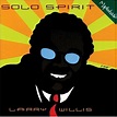 Solo Spirit: Larry Willis: Amazon.in: Music}