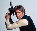 Behind the Design: Building a Live-Ammo-Firing Han Solo Star Wars ...